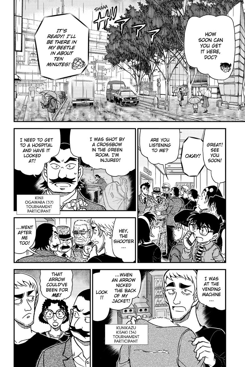 Case Closed File 1105 3