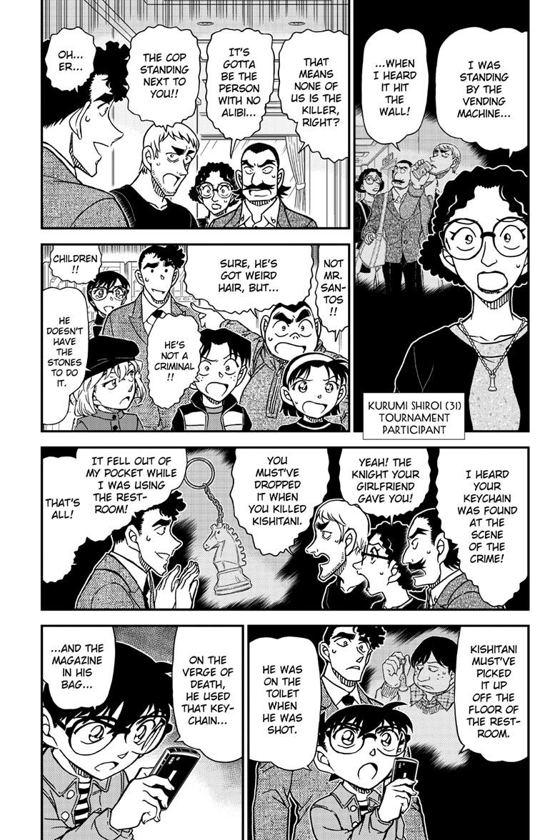 Case Closed File 1105 4
