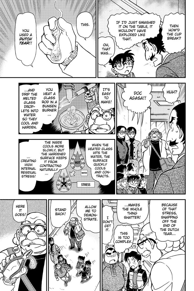 Case Closed File 1105 8