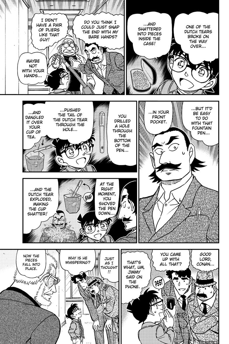 Case Closed File 1105 10