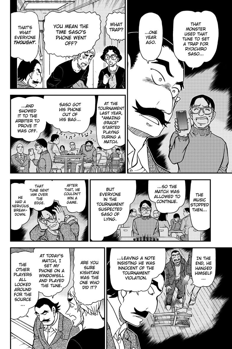 Case Closed File 1105 13