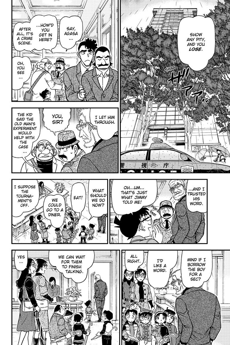 Case Closed File 1105 15