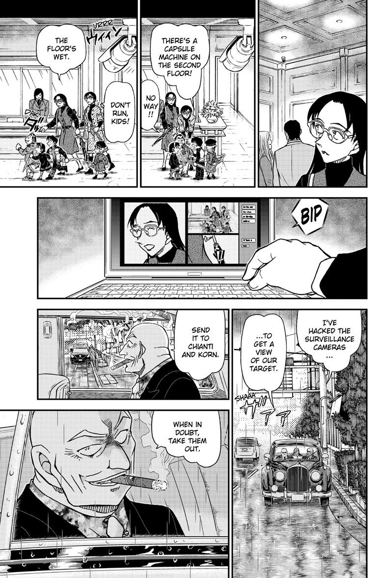 Case Closed File 1105 16