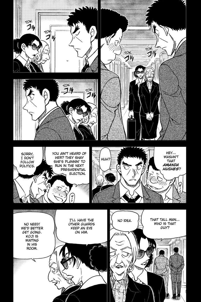 Case Closed File 1106 5