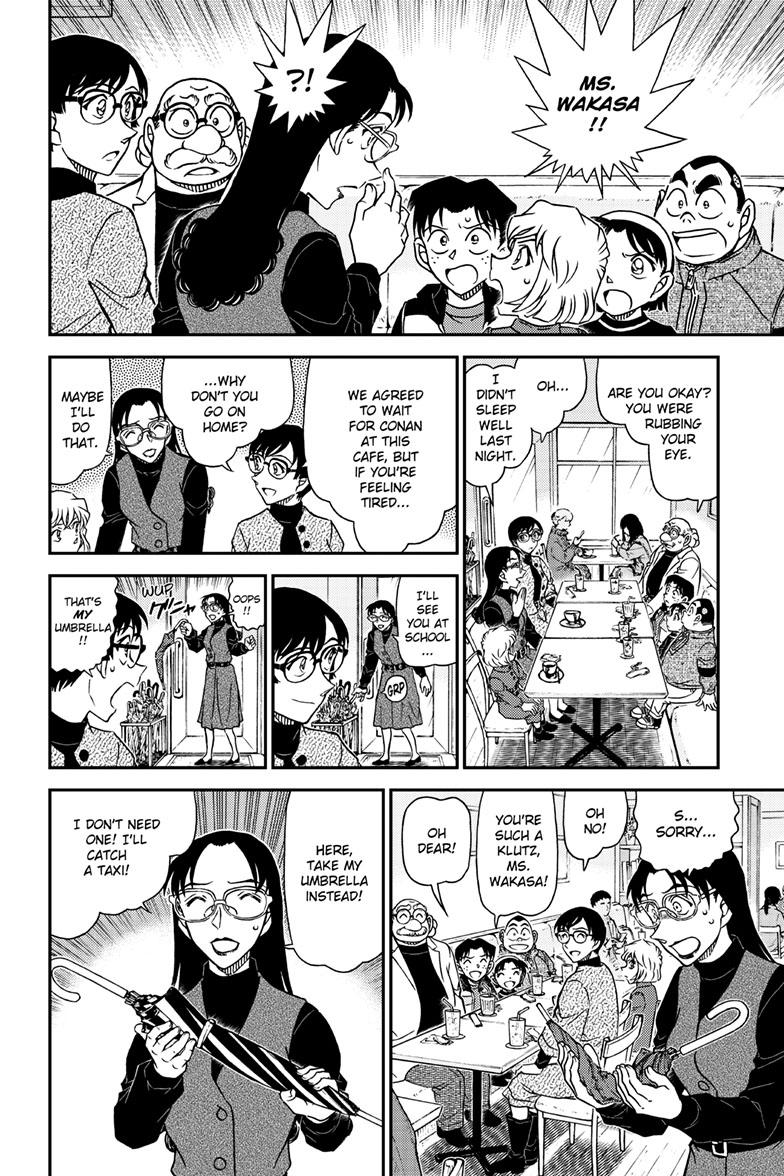 Case Closed File 1106 9