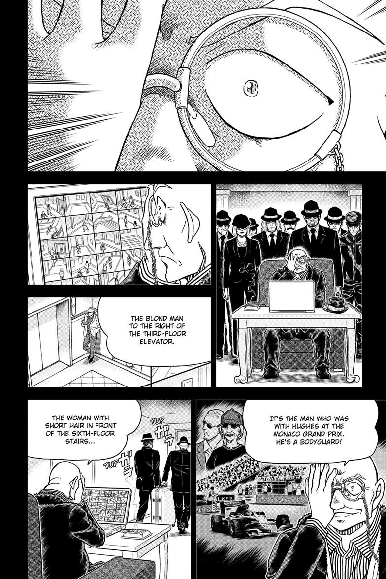 Case Closed File 1106 11