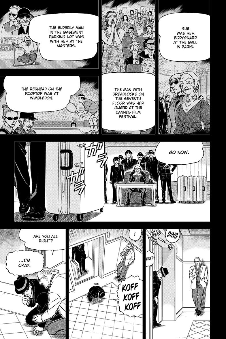 Case Closed File 1106 12