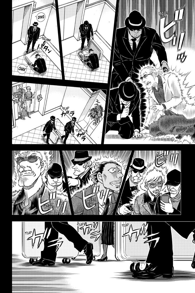 Case Closed File 1106 13