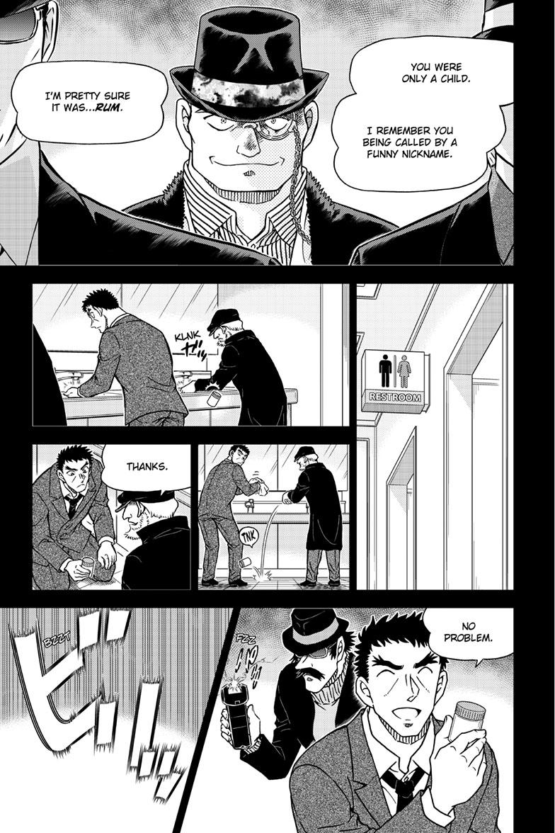 Case Closed File 1106 16