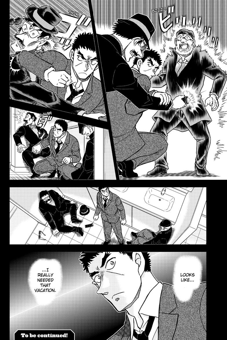 Case Closed File 1106 17
