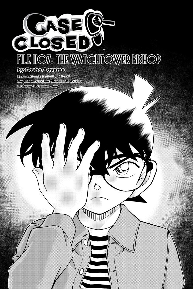 Case Closed File 1107 1