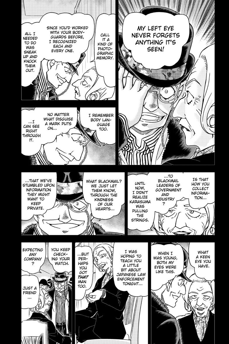 Case Closed File 1107 5