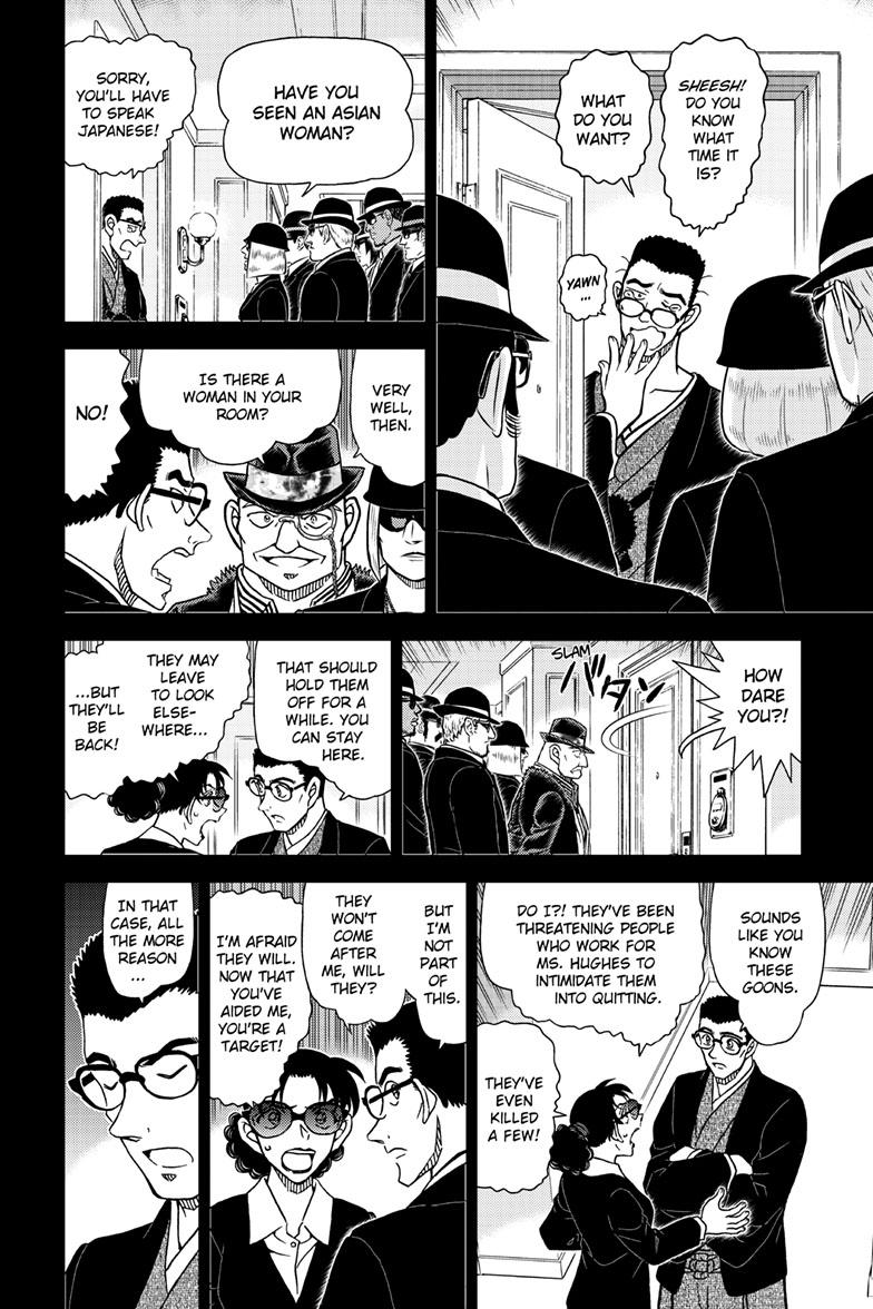 Case Closed File 1107 9