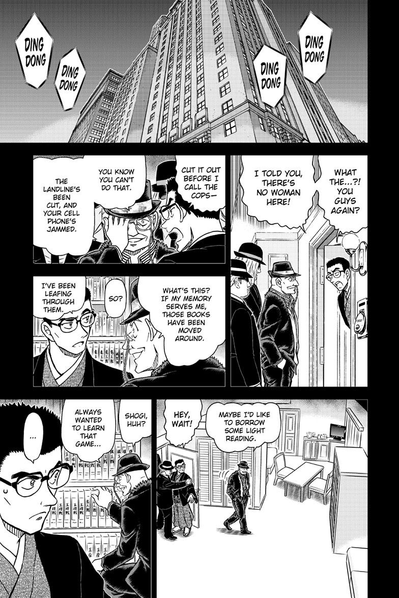 Case Closed File 1107 12