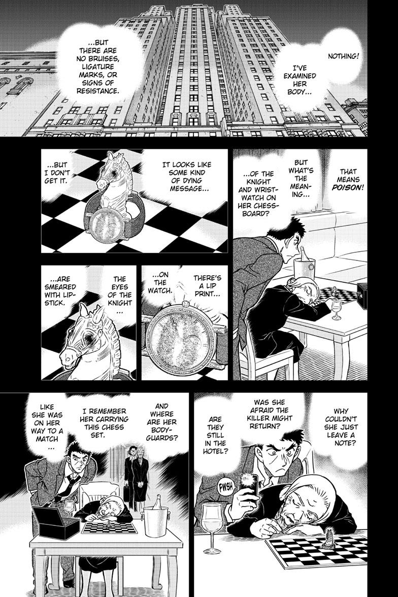 Case Closed File 1107 16
