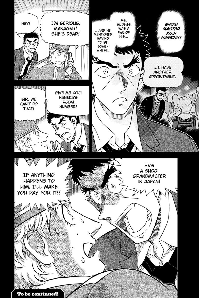 Case Closed File 1107 17