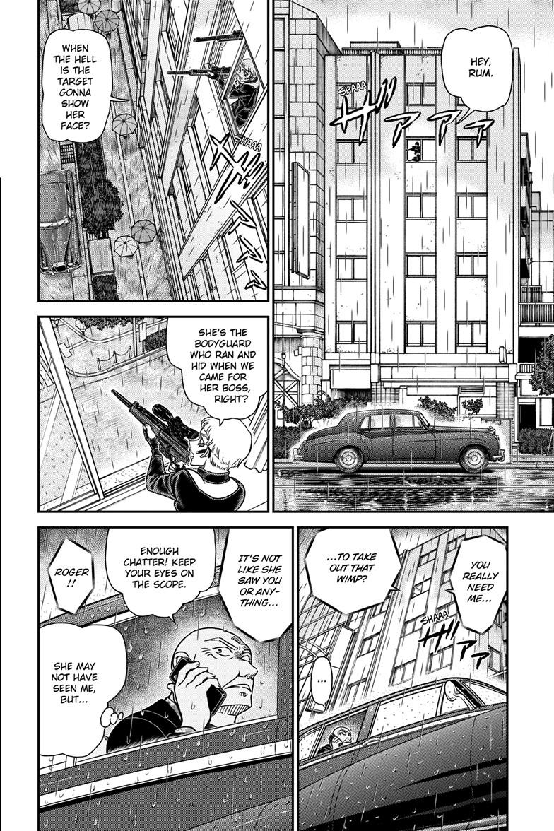 Case Closed File 1108 3