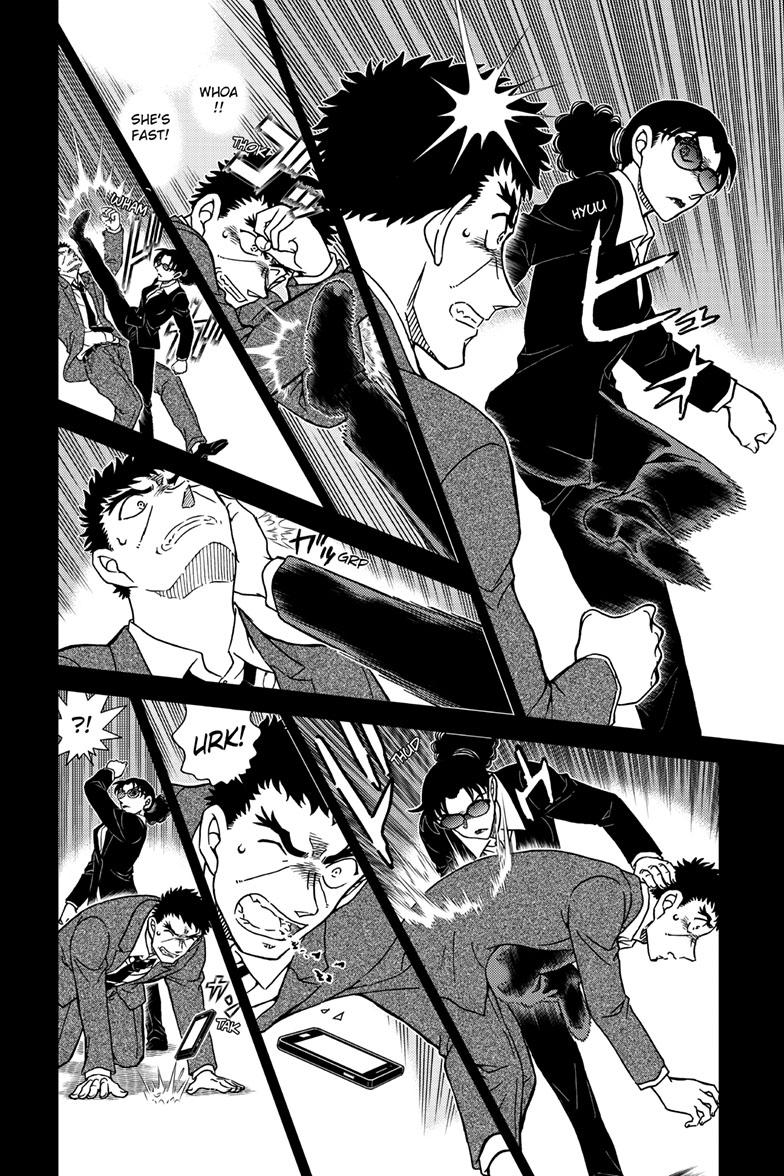 Case Closed File 1108 9