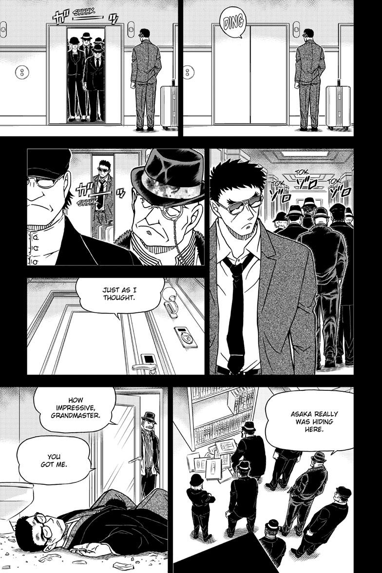 Case Closed File 1108 12