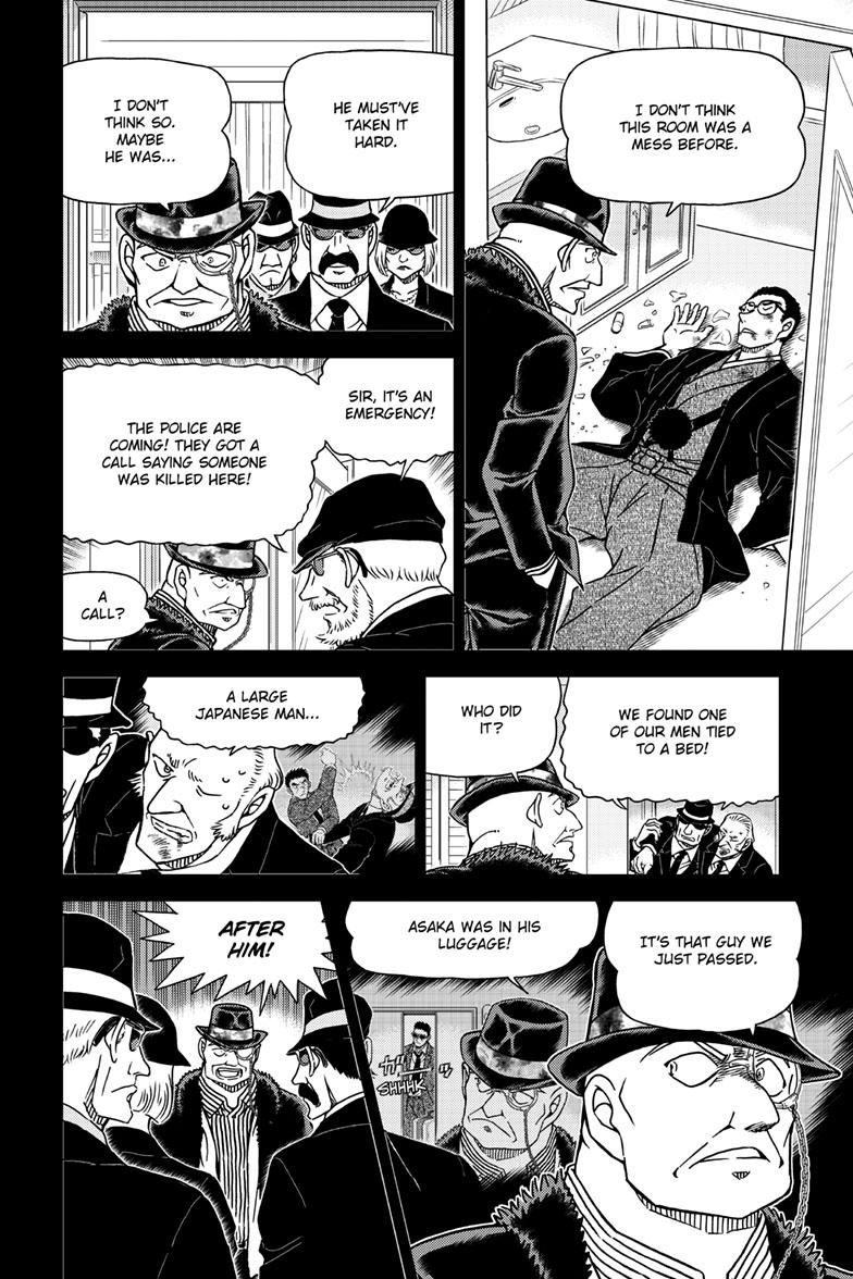 Case Closed File 1108 13