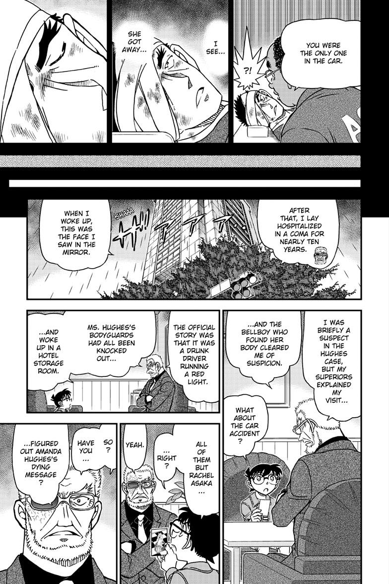 Case Closed File 1108 16