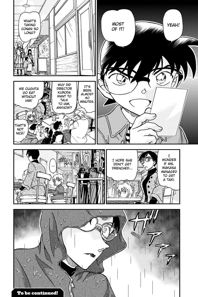 Case Closed File 1108 17