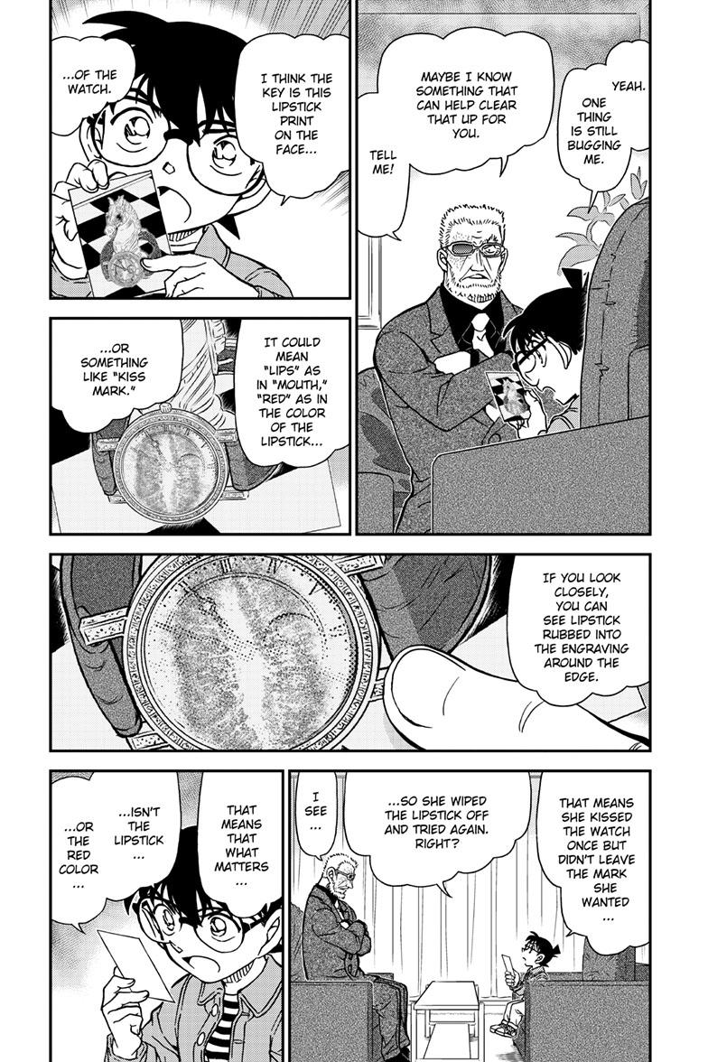 Case Closed File 1109 5