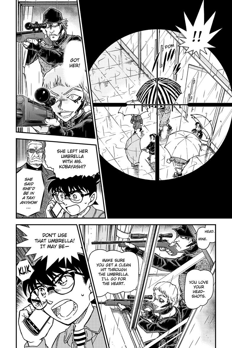 Case Closed File 1109 9