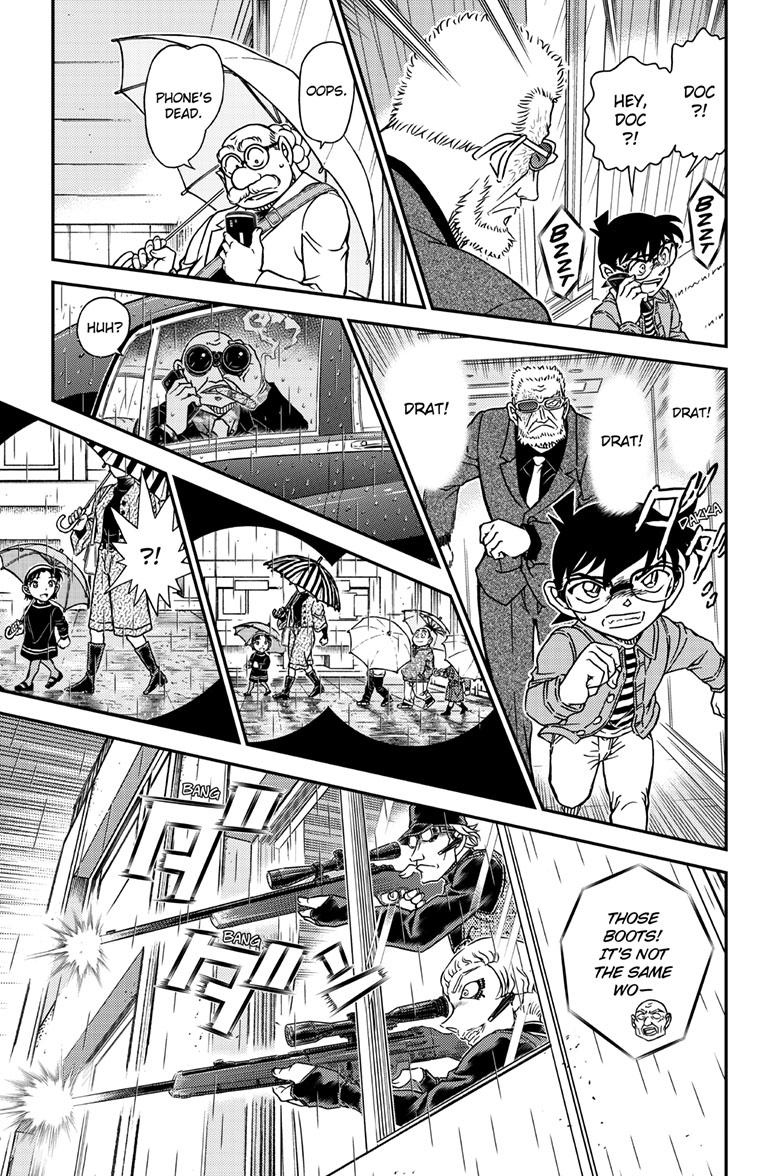Case Closed File 1109 10