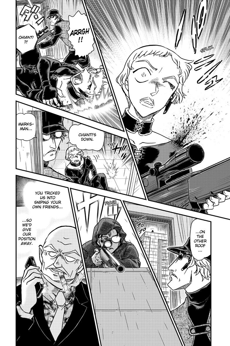 Case Closed File 1109 13