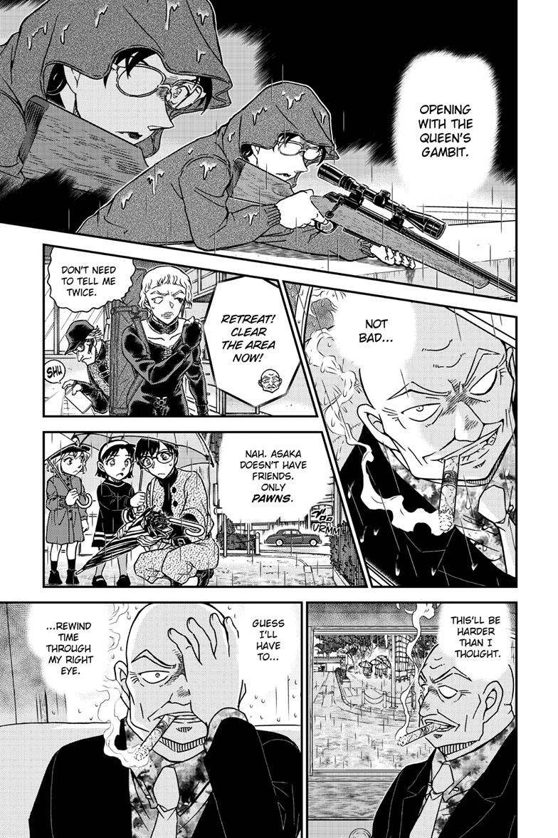 Case Closed File 1109 14