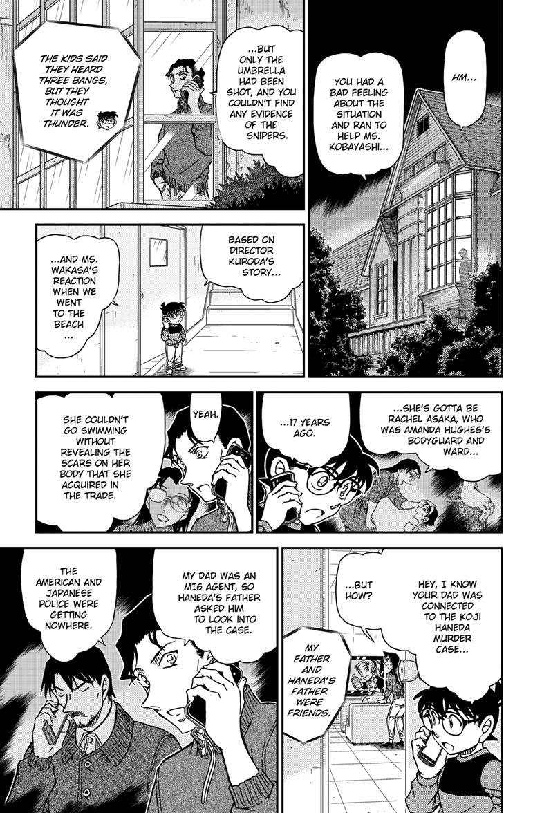 Case Closed File 1109 16