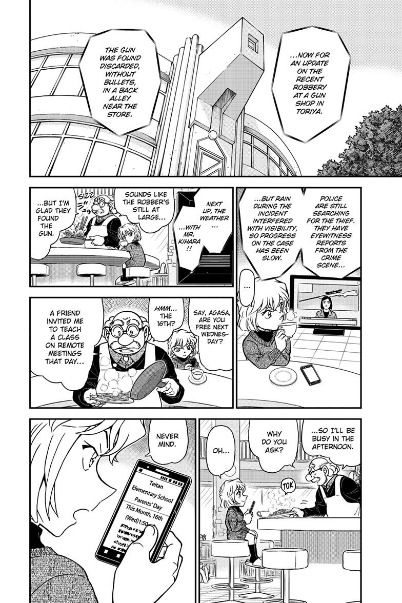 Case Closed File 1110 3