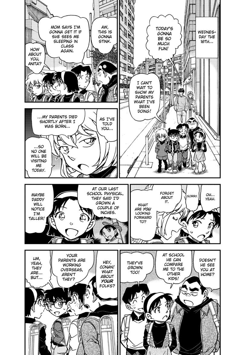 Case Closed File 1110 4