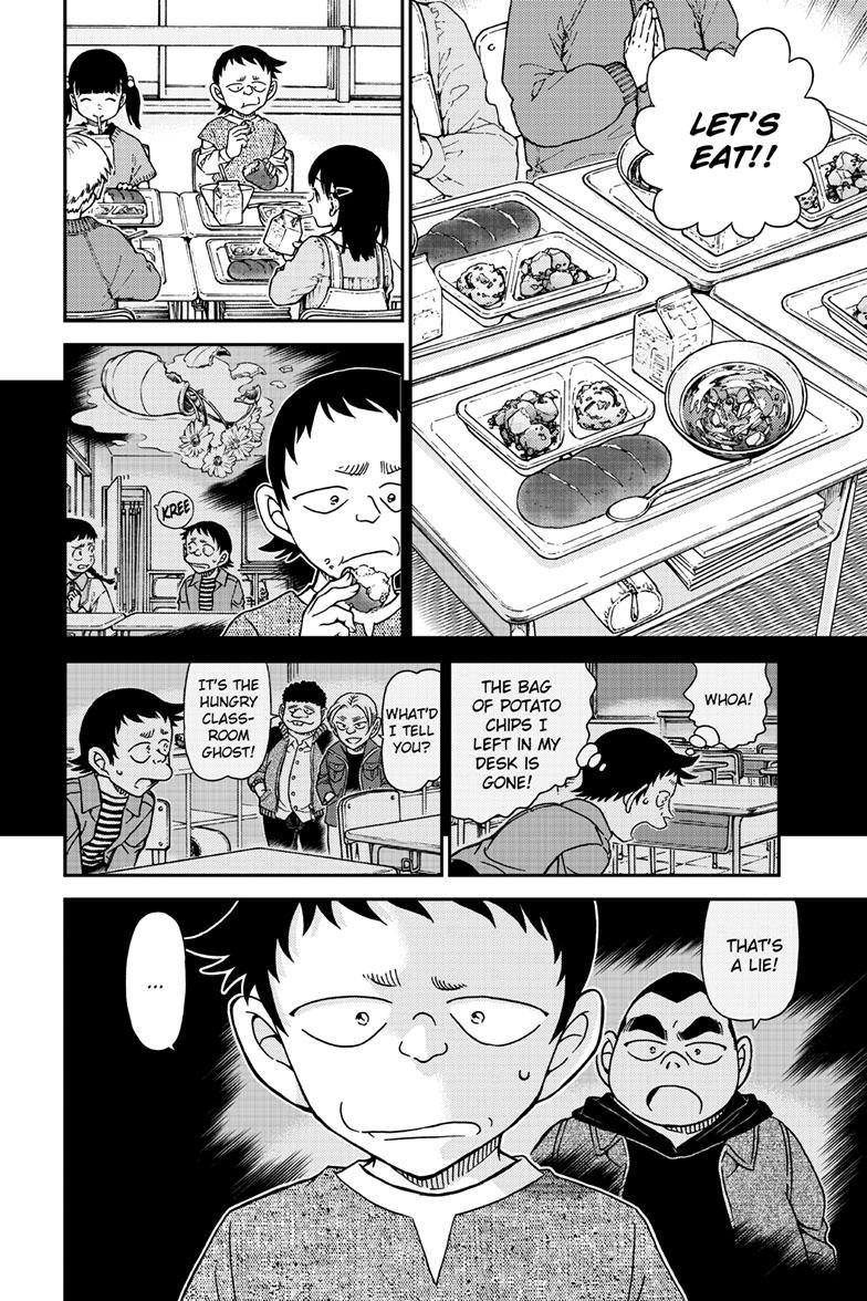 Case Closed File 1110 13