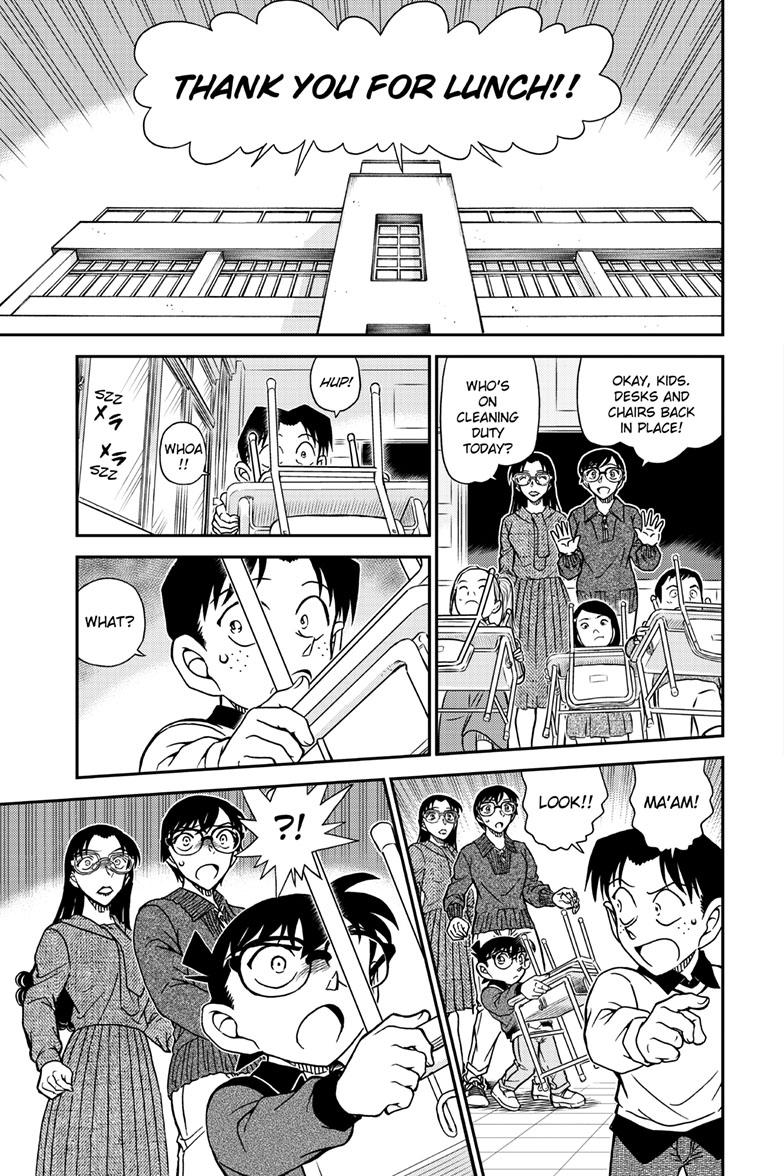 Case Closed File 1110 14