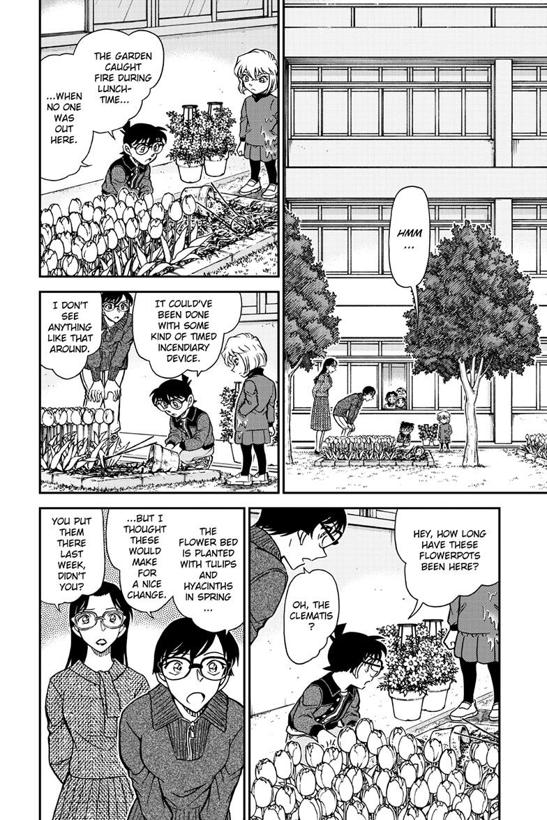 Case Closed File 1111 3