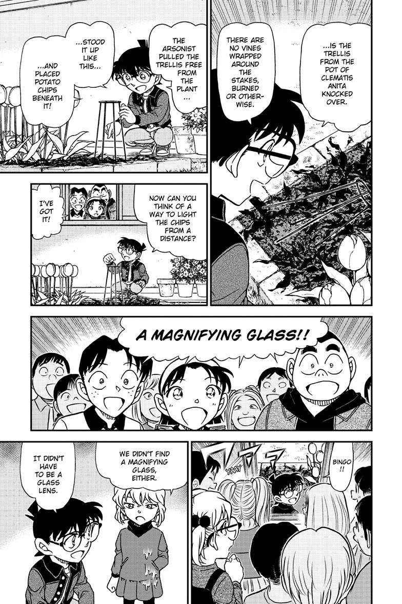 Case Closed File 1112 6