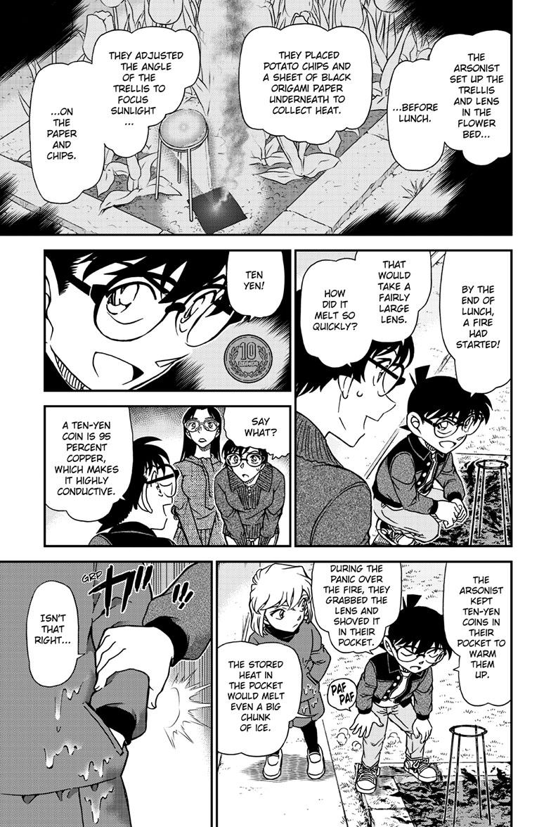Case Closed File 1112 8