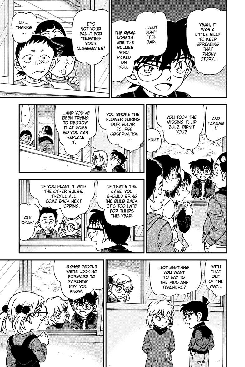 Case Closed File 1112 12