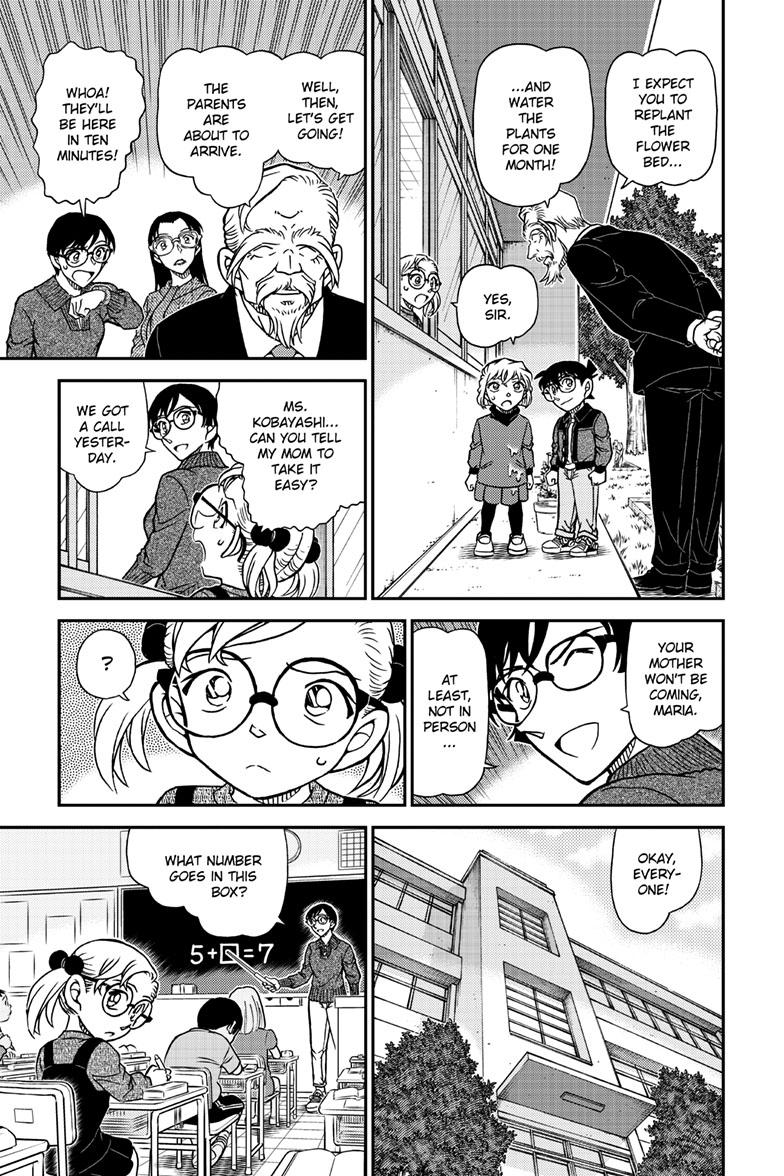 Case Closed File 1112 14