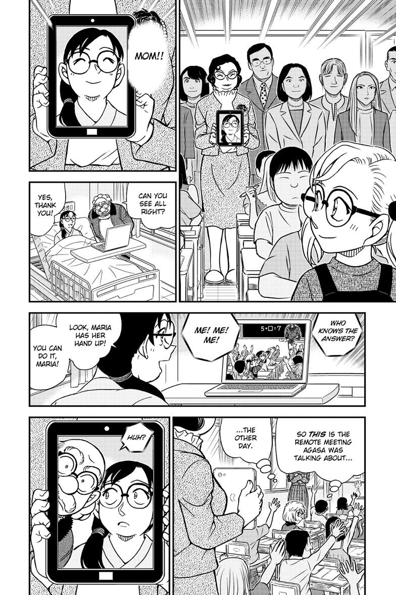 Case Closed File 1112 15