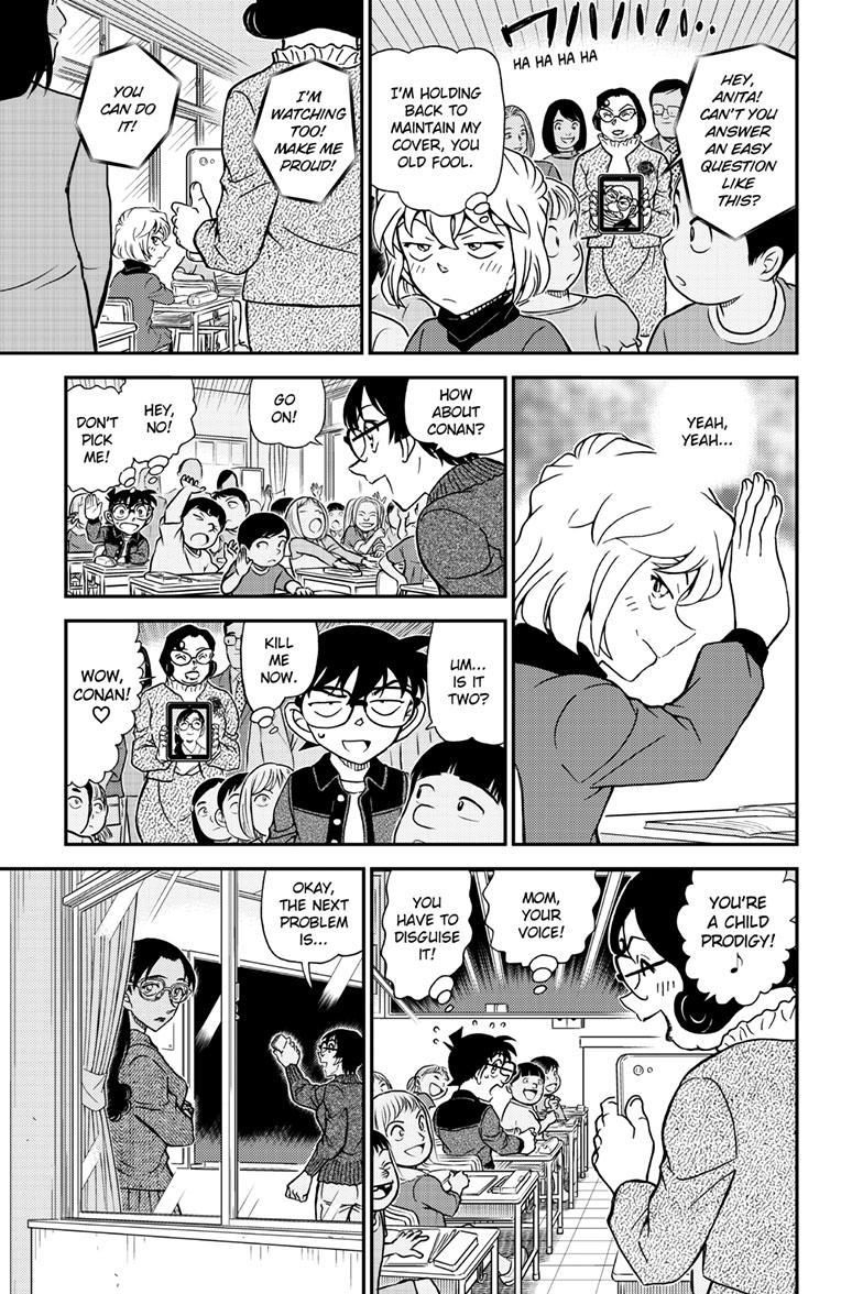 Case Closed File 1112 16