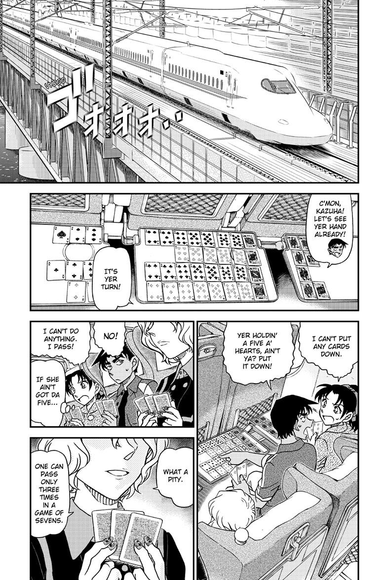Case Closed File 1113 1