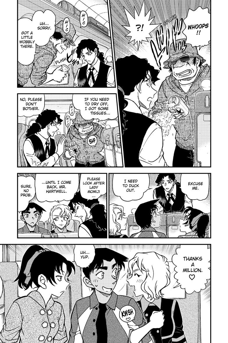 Case Closed File 1113 6
