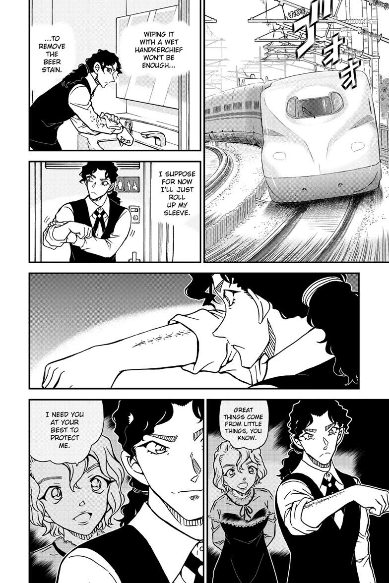 Case Closed File 1113 7