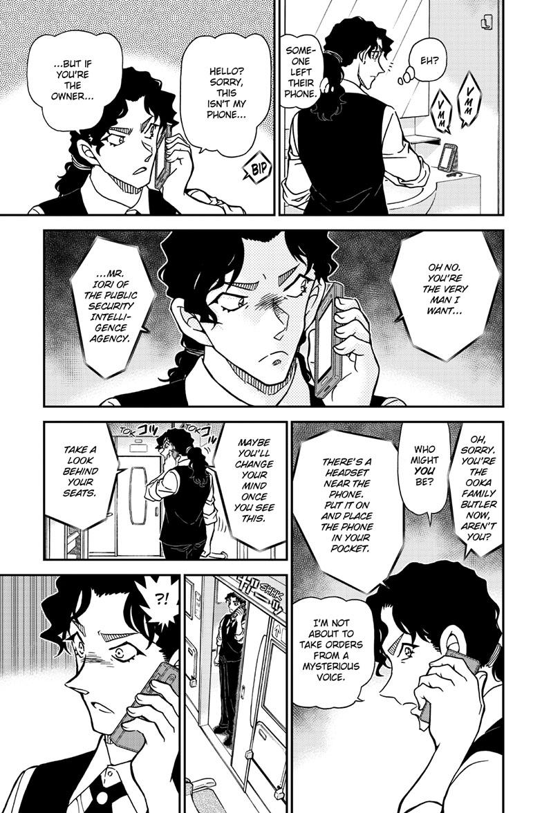 Case Closed File 1113 8