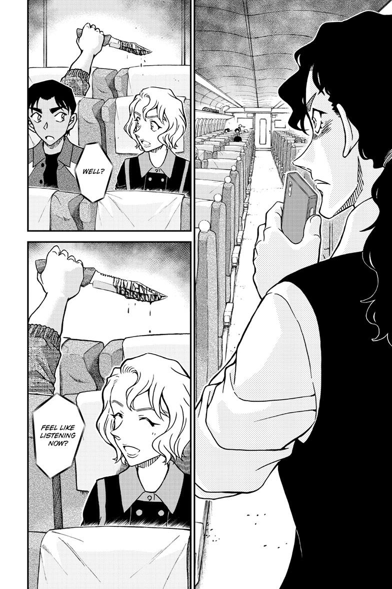 Case Closed File 1113 9
