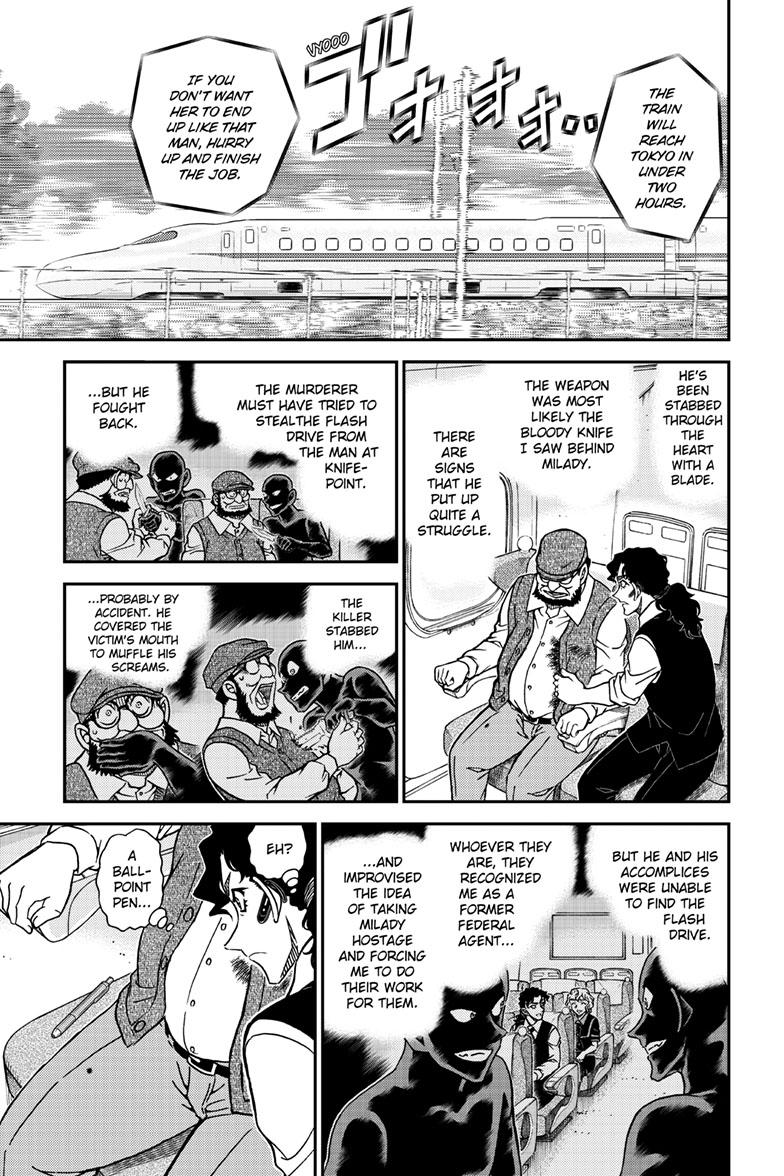 Case Closed File 1113 12