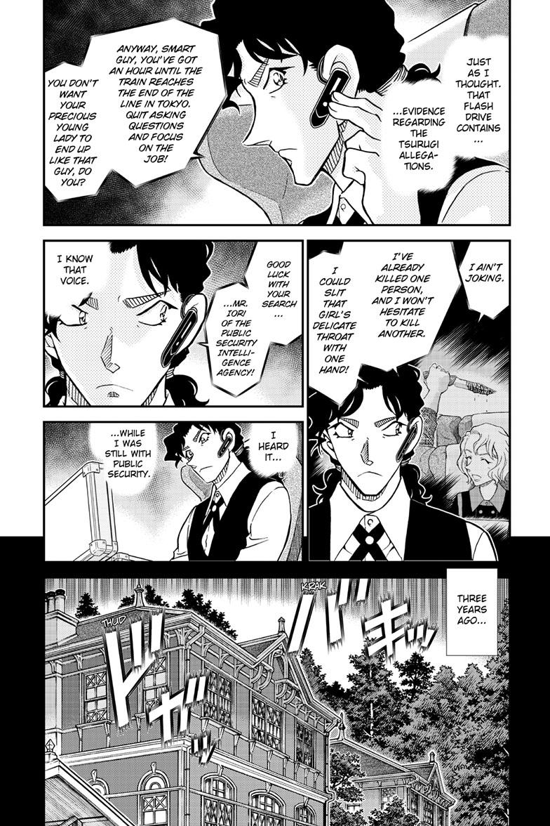 Case Closed File 1114 4